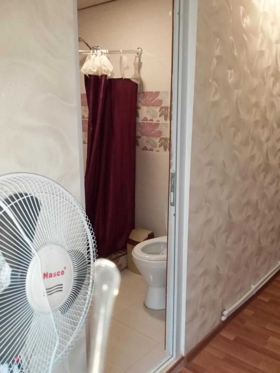 Guest House Medea Telavi Buitenkant foto